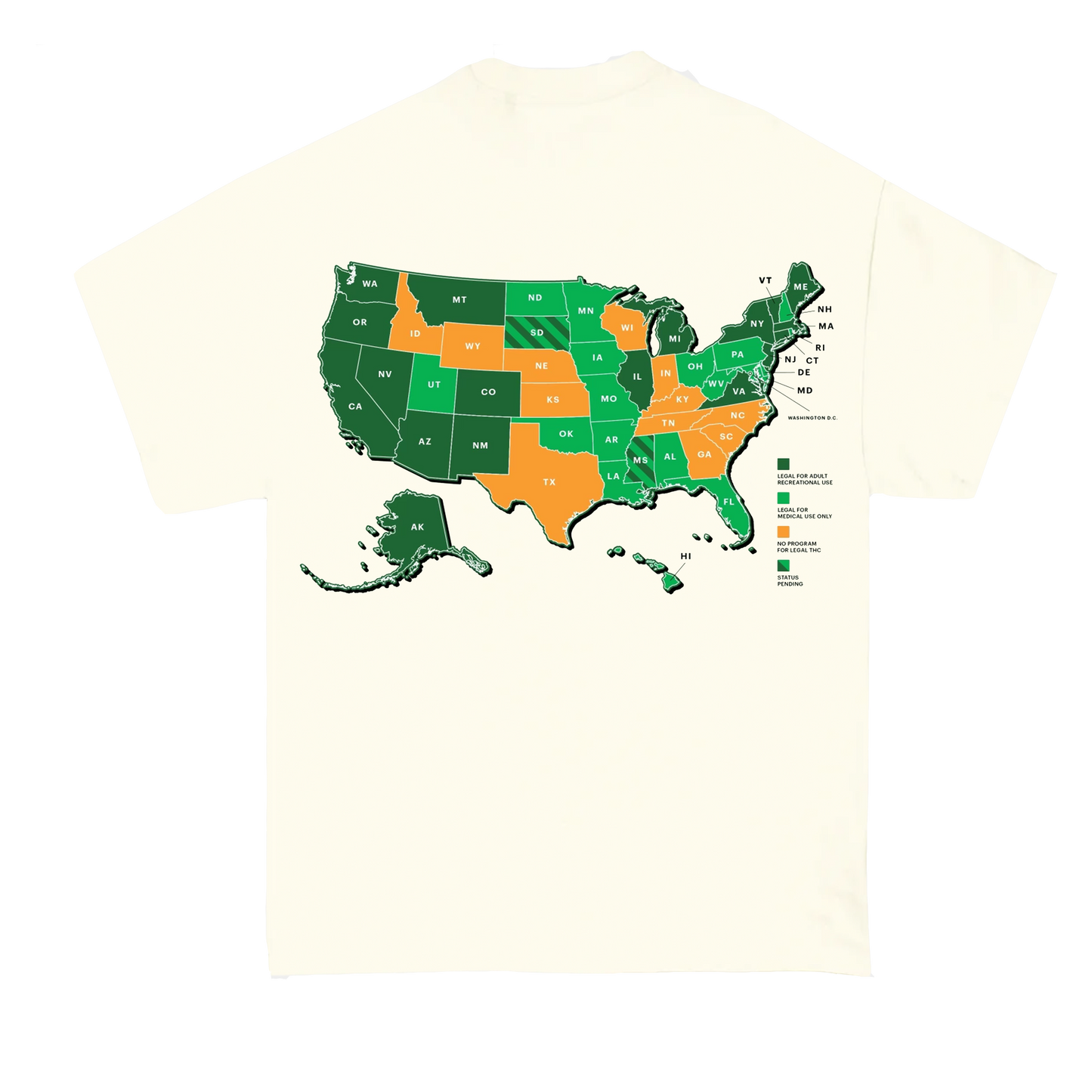 Got Urbz Tee