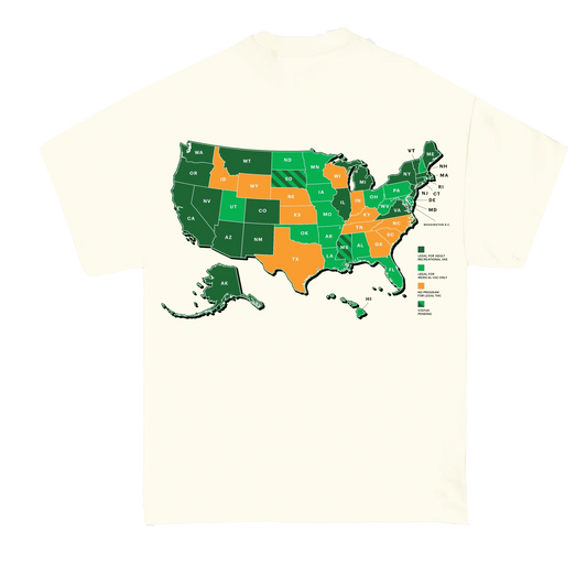 Got Urbz Tee
