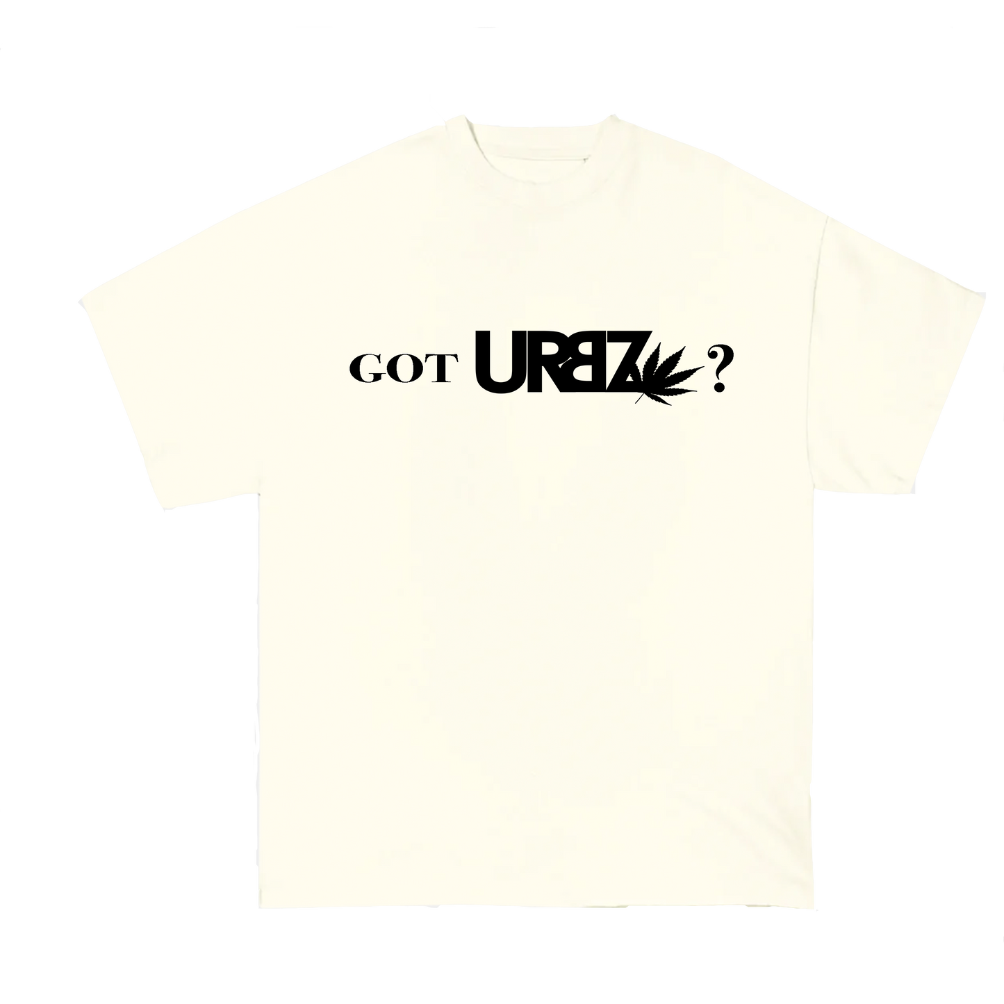 Got Urbz Tee