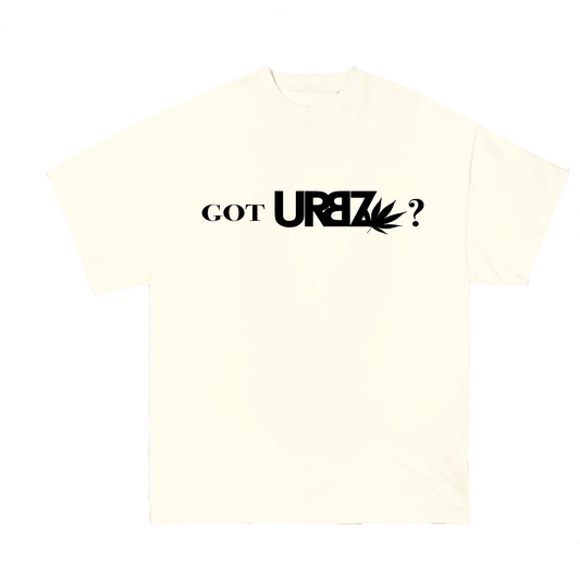 Got Urbz Tee